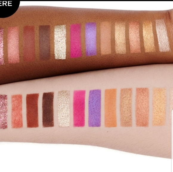 PUR Festival Pallette - Picture 2 of 3